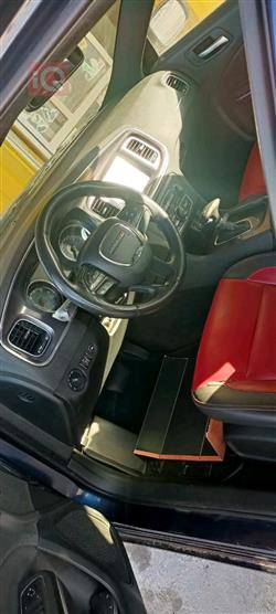 دودج تشارجر